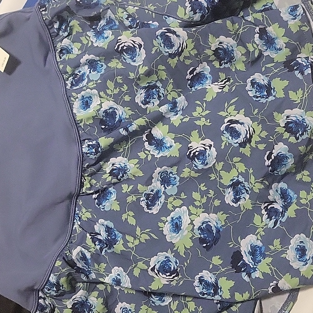 Aerie tennis skort NWT